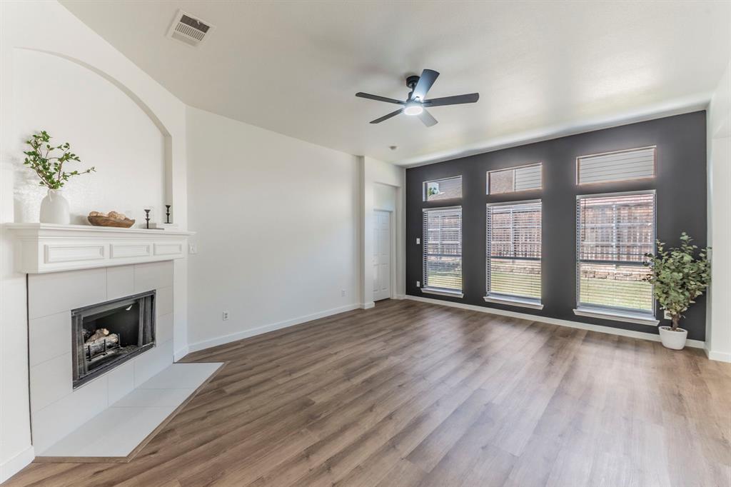 Arcadia Park Add - Residential