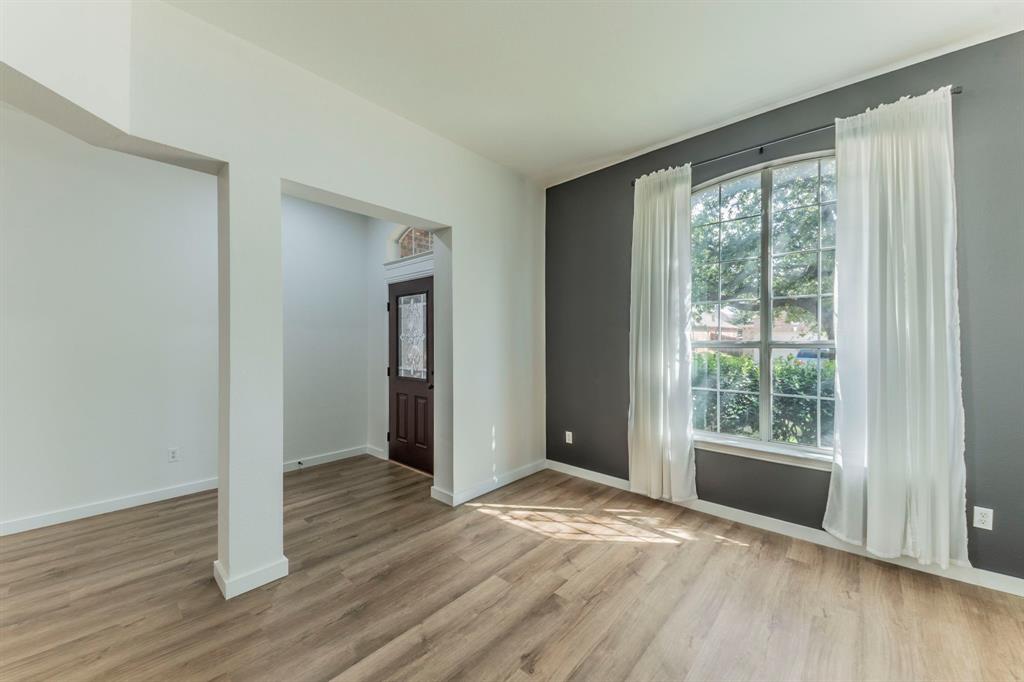 Arcadia Park Add - Residential