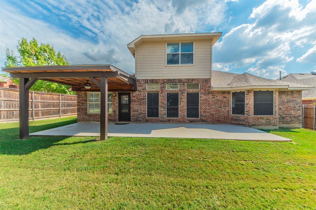 Arcadia Park Add - Residential