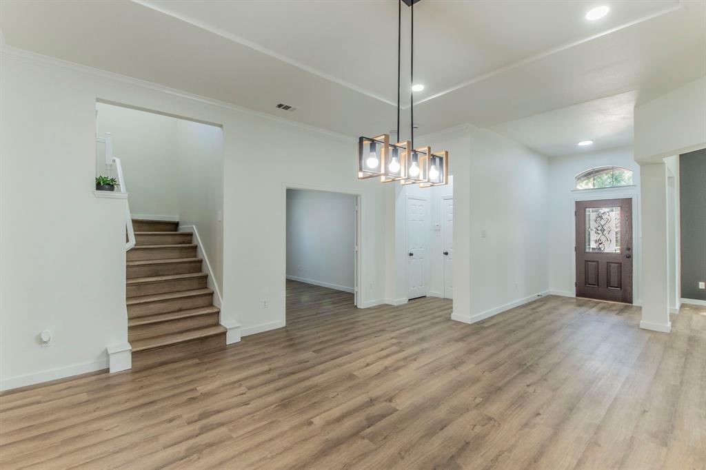 Arcadia Park Add - Residential