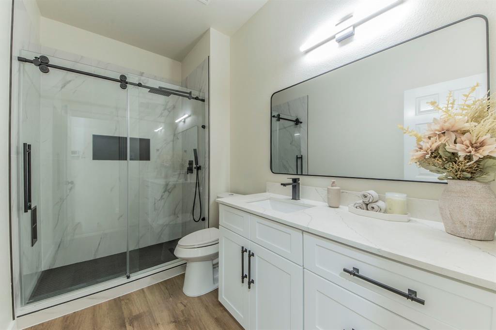 Arcadia Park Add - Residential