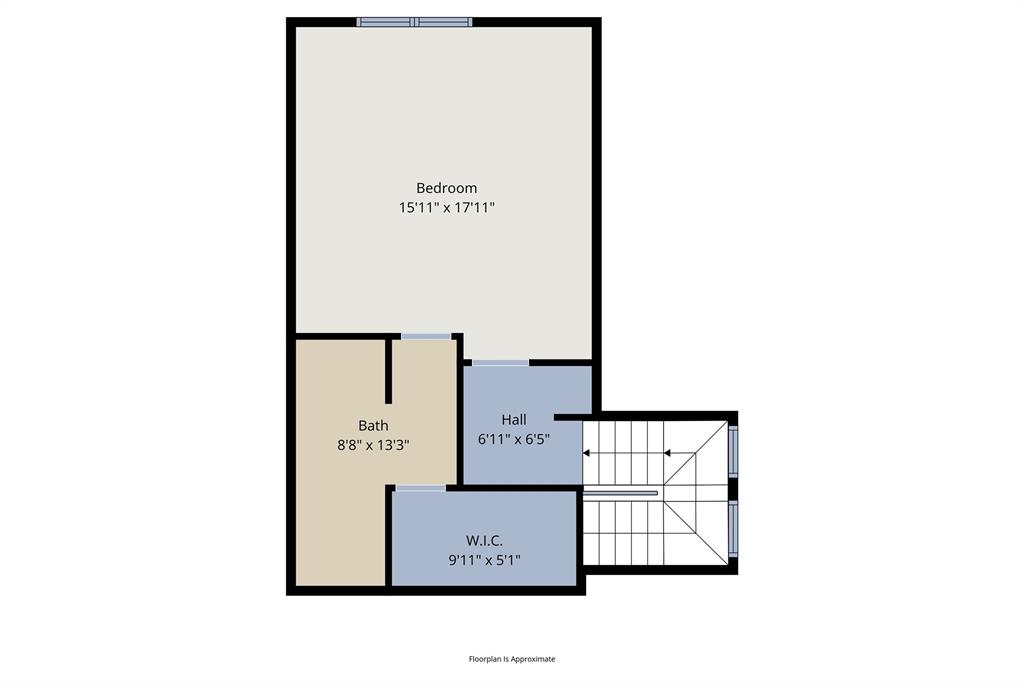 Arcadia Park Add - Residential