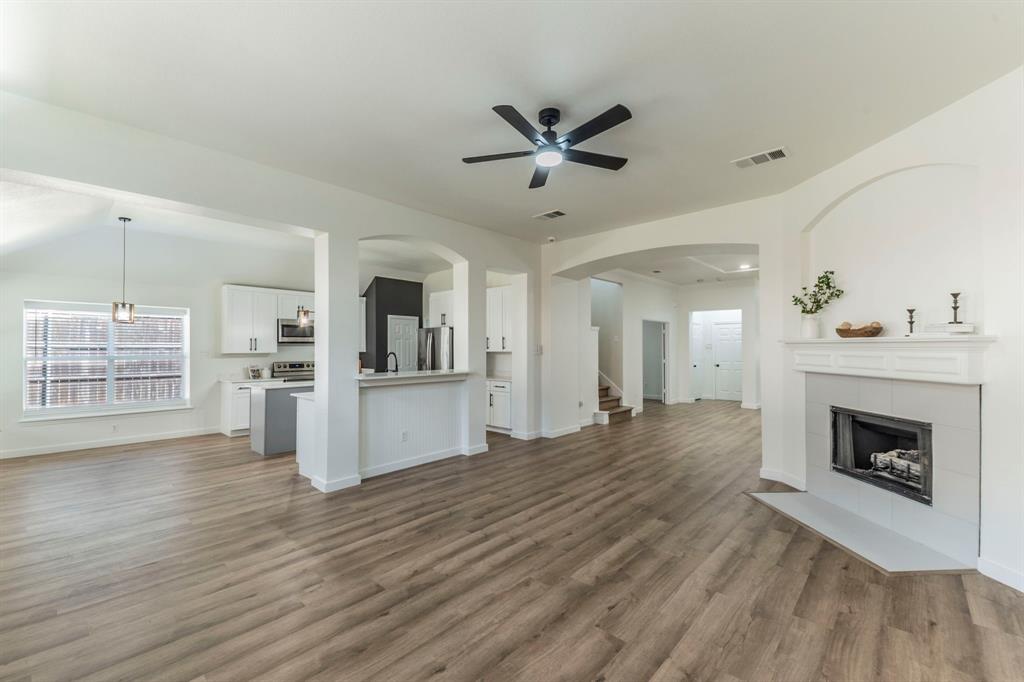 Arcadia Park Add - Residential