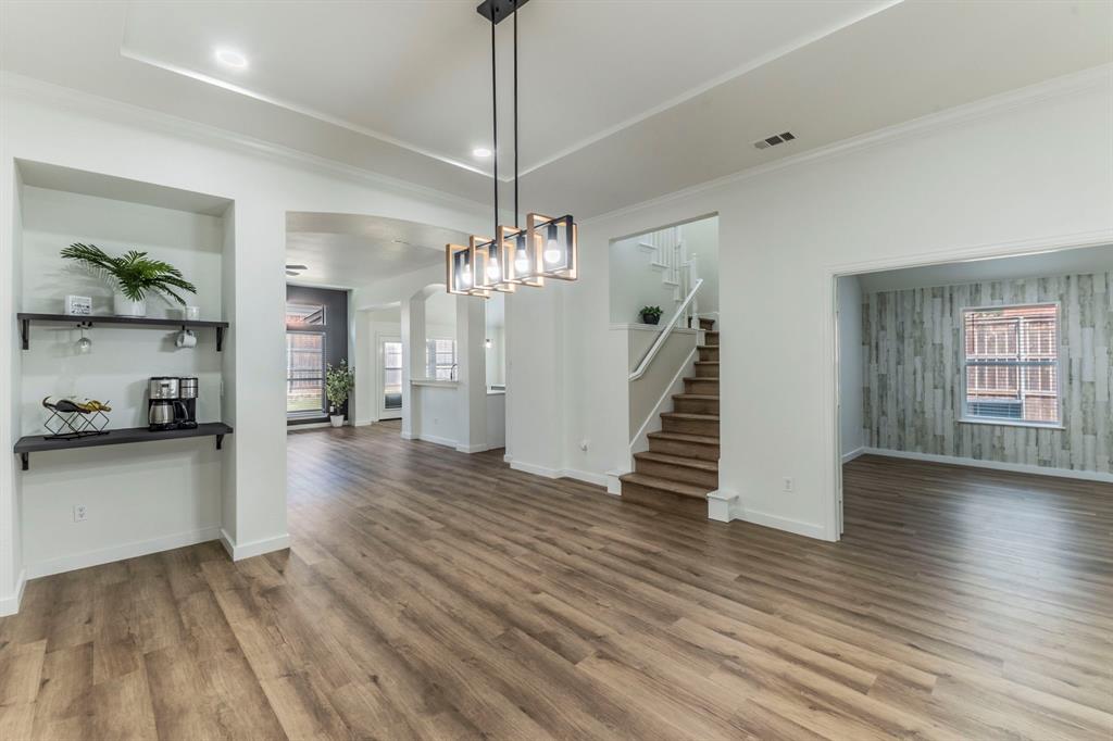 Arcadia Park Add - Residential