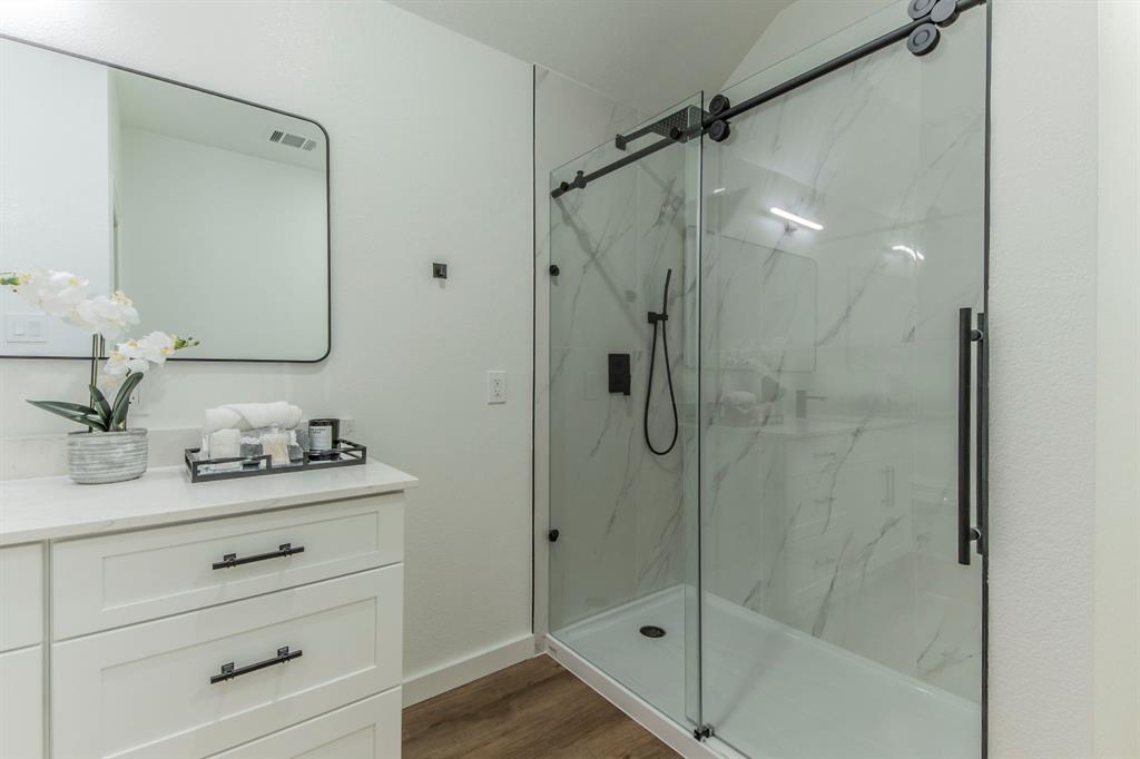 Arcadia Park Add - Residential