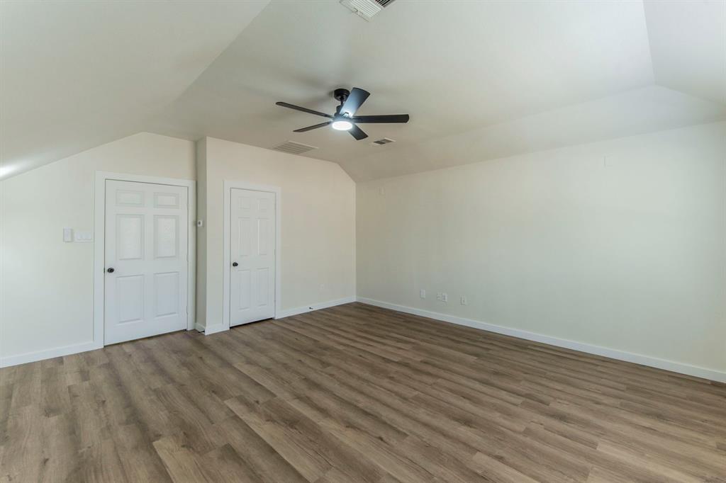 Arcadia Park Add - Residential