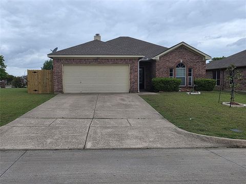 Photo of 1814 Cozumel Drive, Mansfield, TX 76063 (MLS # 21229323)