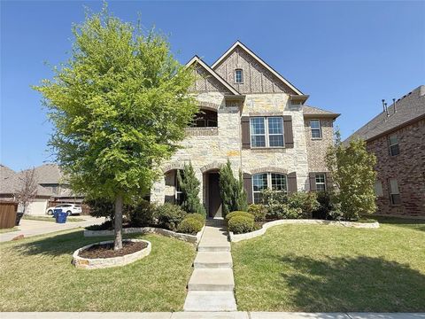 9814 Gristmill Lane Frisco TX 75035