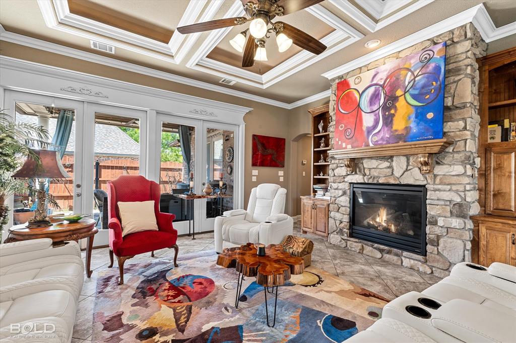 Bossier City, Louisiana 71111, United States, 3 Bedrooms Bedrooms, ,3 BathroomsBathrooms,Residential,Active,109061