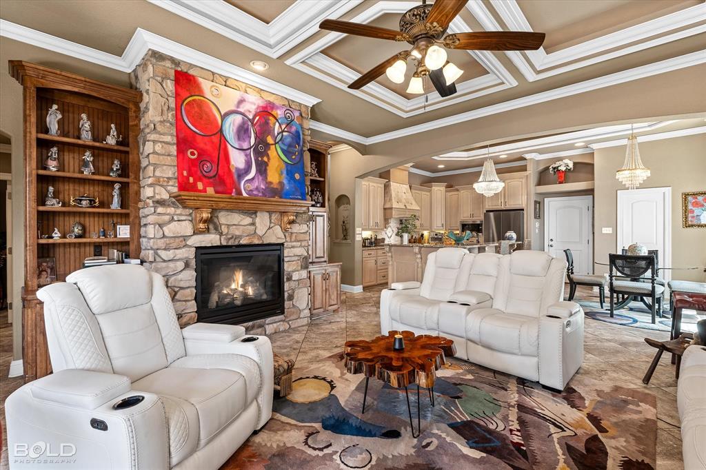 Bossier City, Louisiana 71111, United States, 3 Bedrooms Bedrooms, ,3 BathroomsBathrooms,Residential,Active,109061