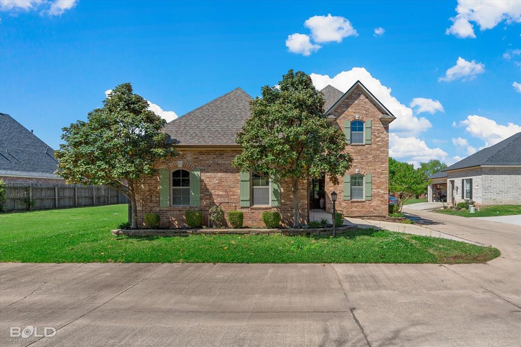 Bossier City, Louisiana 71111, United States, 3 Bedrooms Bedrooms, ,3 BathroomsBathrooms,Residential,Active,109061