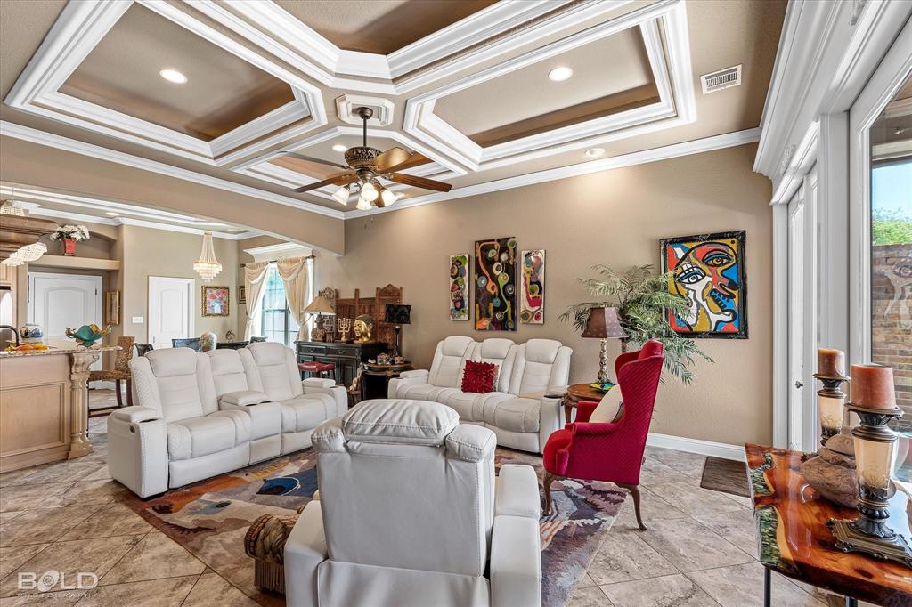 Bossier City, Louisiana 71111, United States, 3 Bedrooms Bedrooms, ,3 BathroomsBathrooms,Residential,Active,109061