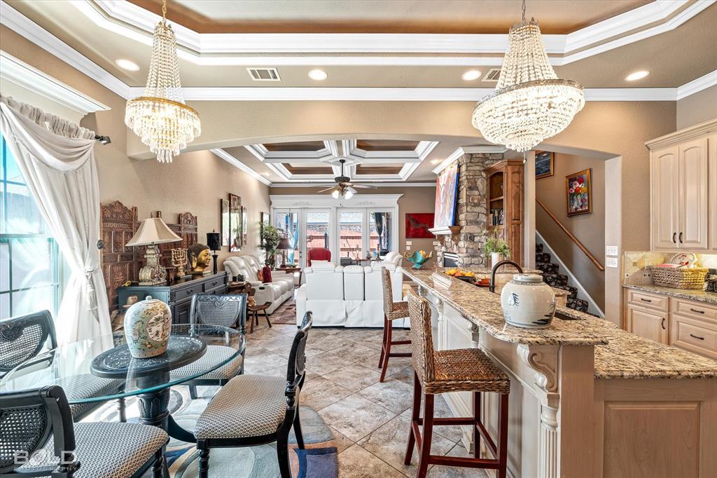 Bossier City, Louisiana 71111, United States, 3 Bedrooms Bedrooms, ,3 BathroomsBathrooms,Residential,Active,109061