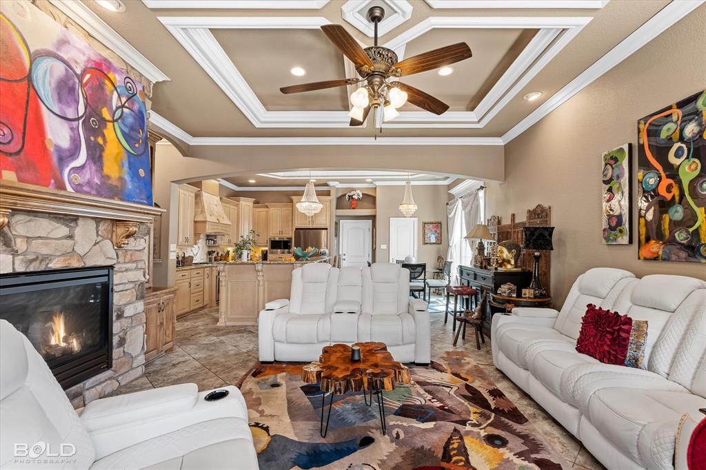 Bossier City, Louisiana 71111, United States, 3 Bedrooms Bedrooms, ,3 BathroomsBathrooms,Residential,Active,109061