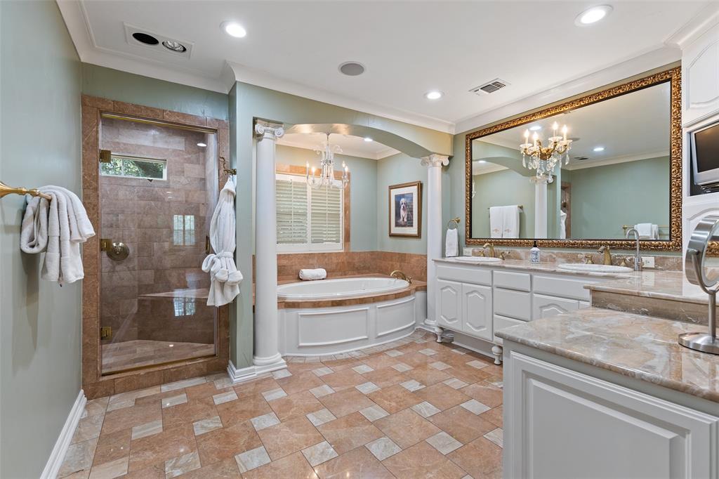 Highland Park - Residential