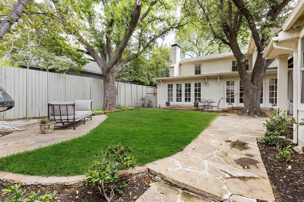 Highland Park - Residential