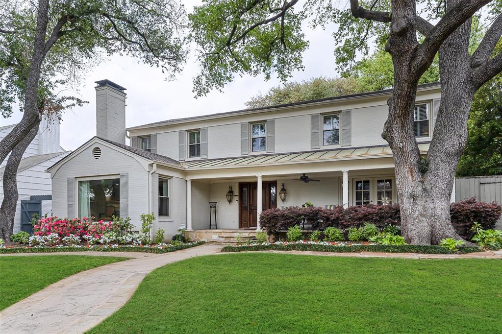 Highland Park - Residential