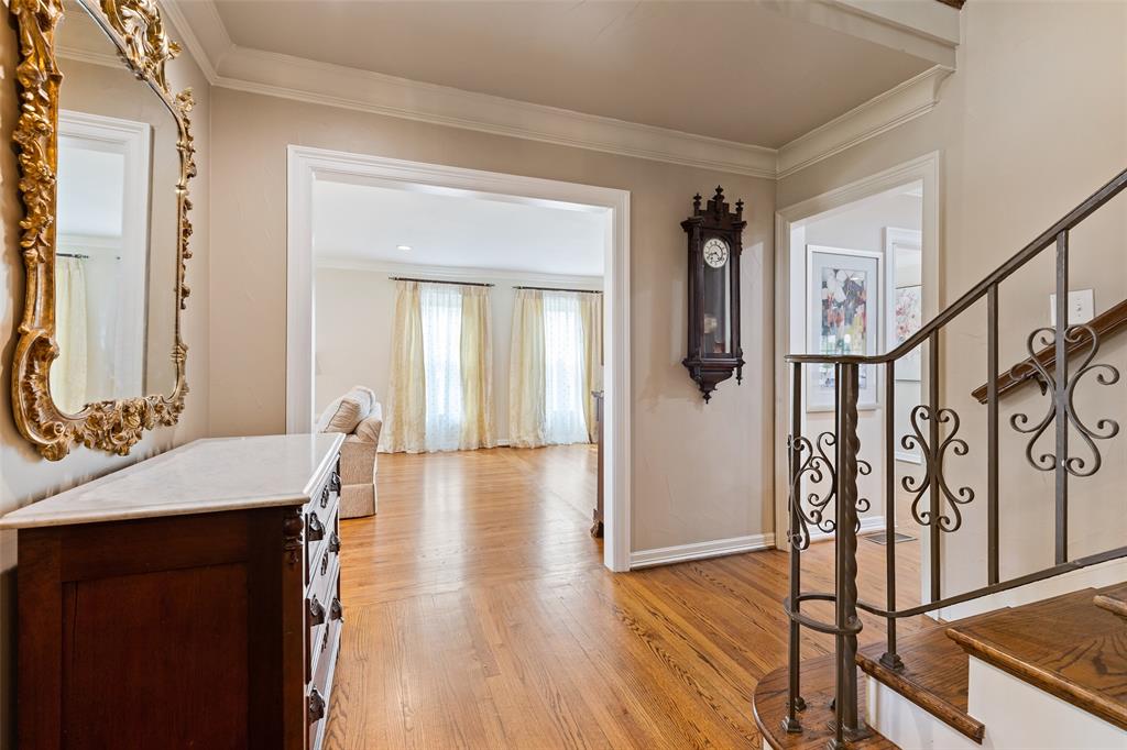 Highland Park - Residential