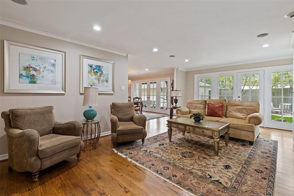 Highland Park - Residential