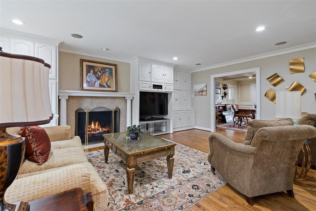 Highland Park - Residential