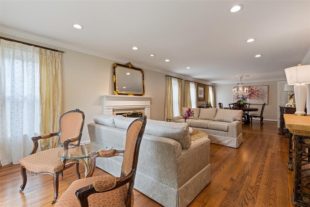 Highland Park - Residential