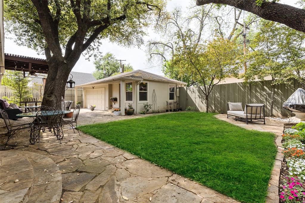 Highland Park - Residential