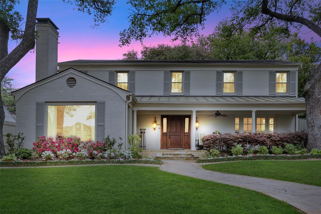 Highland Park - Residential