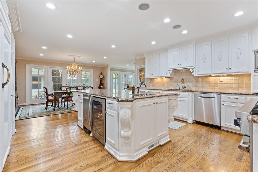 Highland Park - Residential