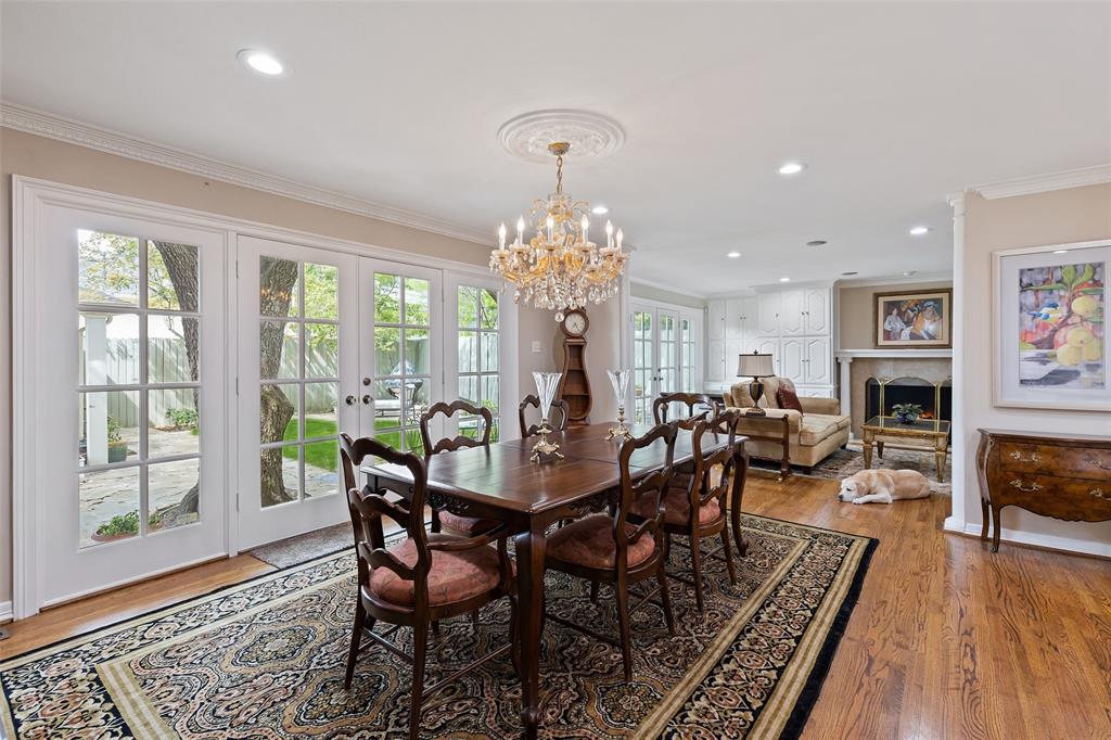 Highland Park - Residential