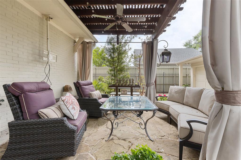 Highland Park - Residential