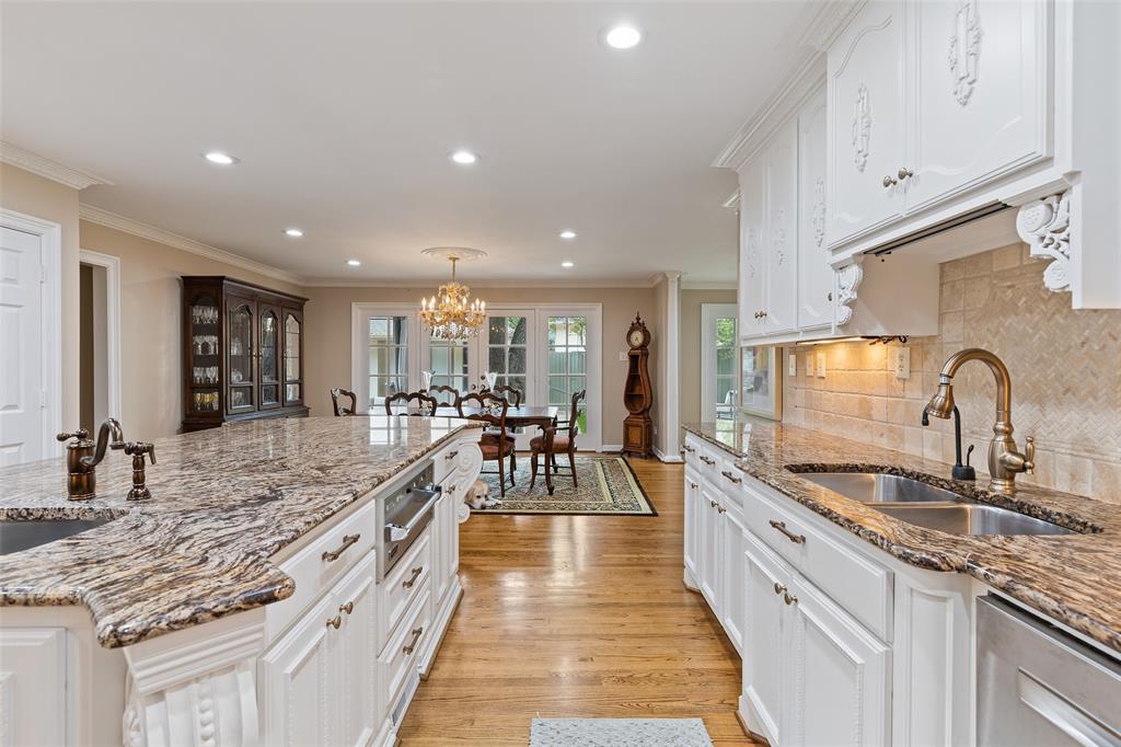 Highland Park - Residential