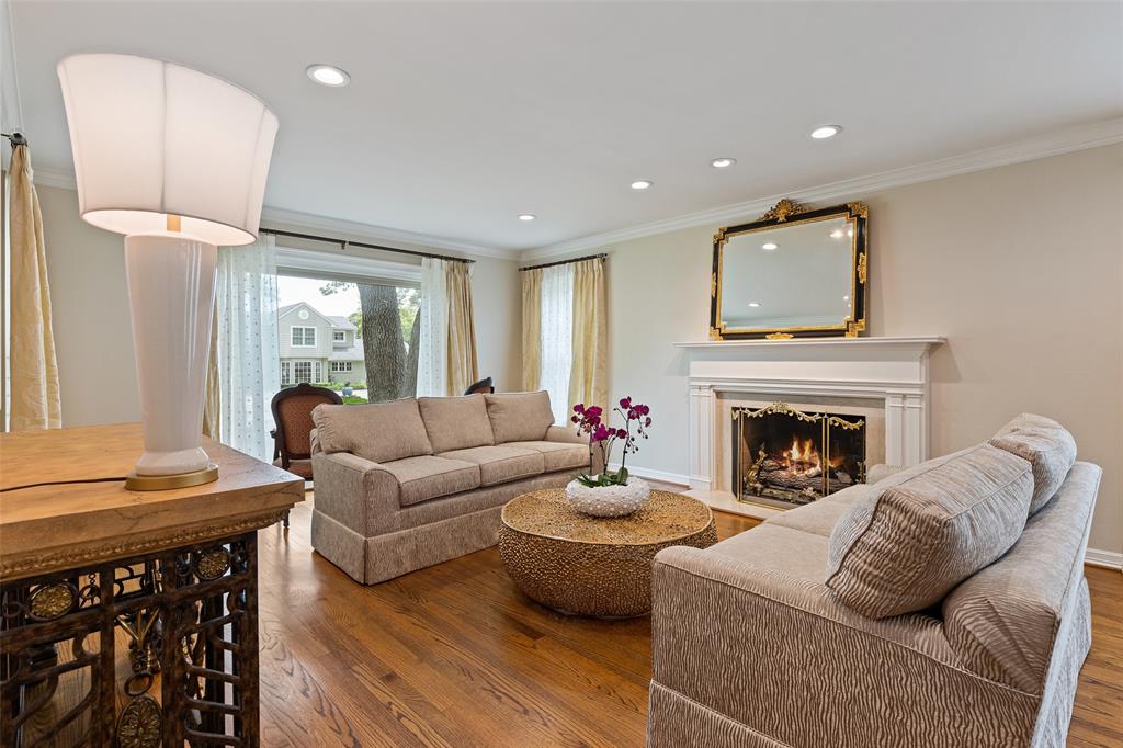 Highland Park - Residential