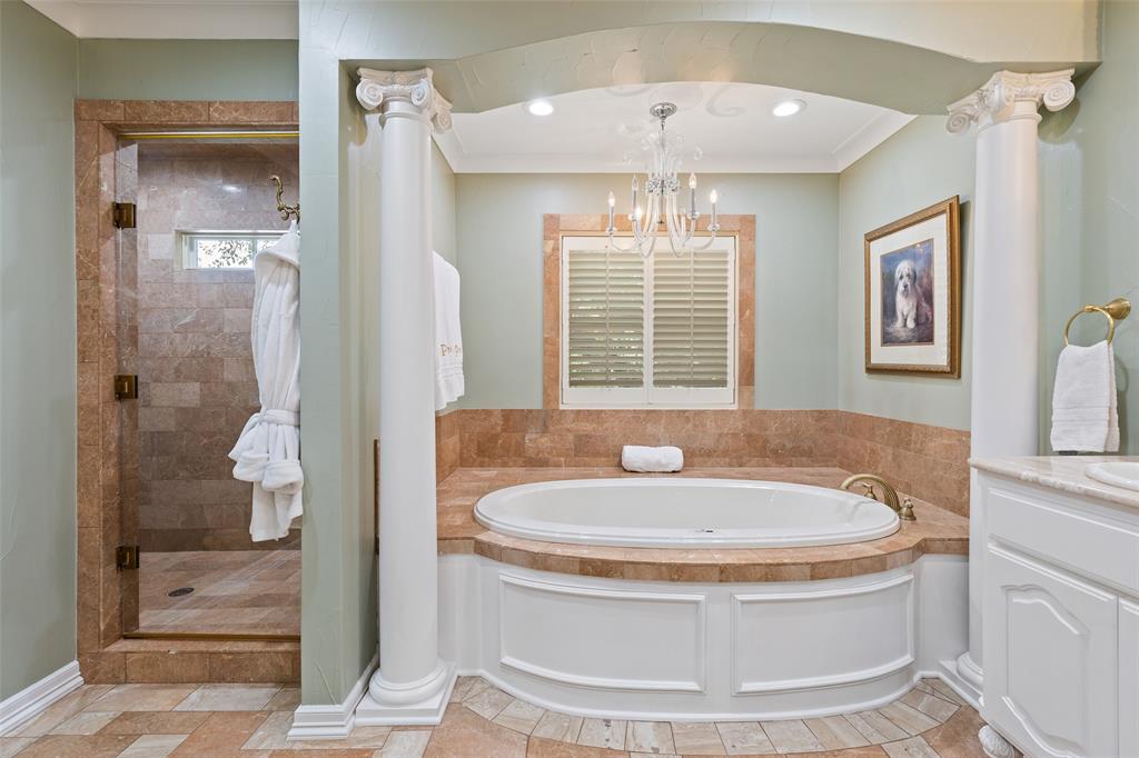 Highland Park - Residential