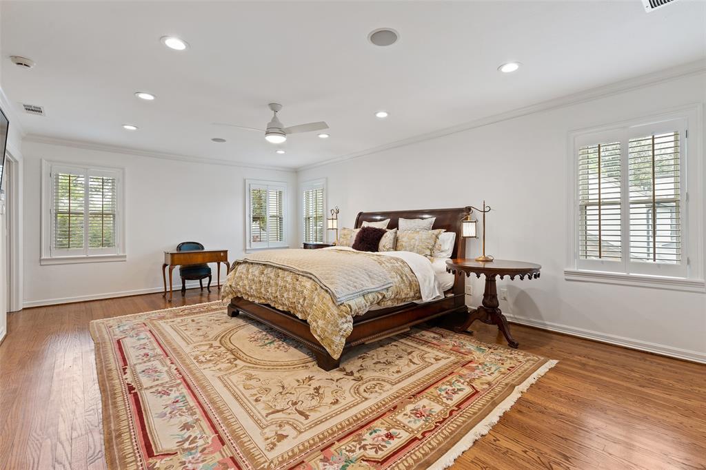 Highland Park - Residential