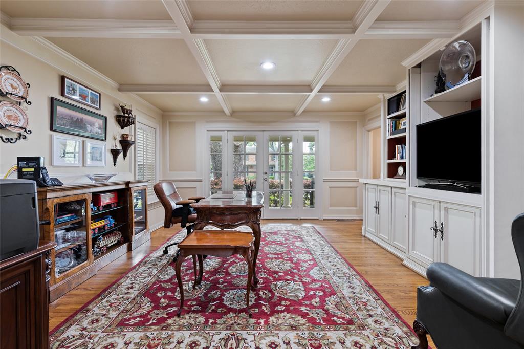 Highland Park - Residential