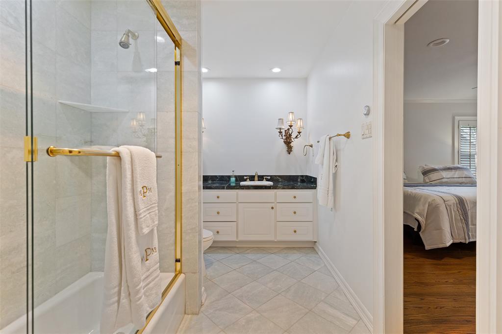 Highland Park - Residential