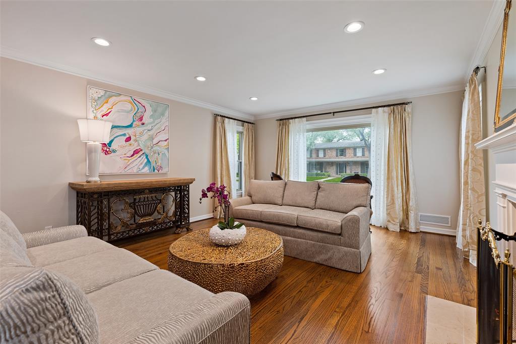 Highland Park - Residential