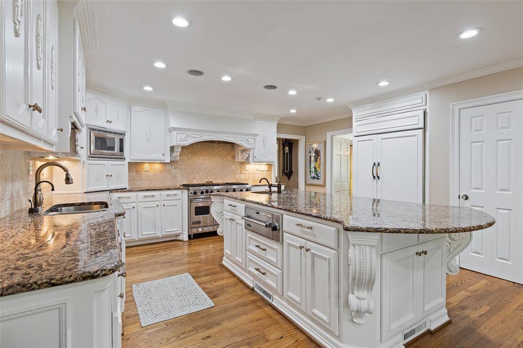 Highland Park - Residential