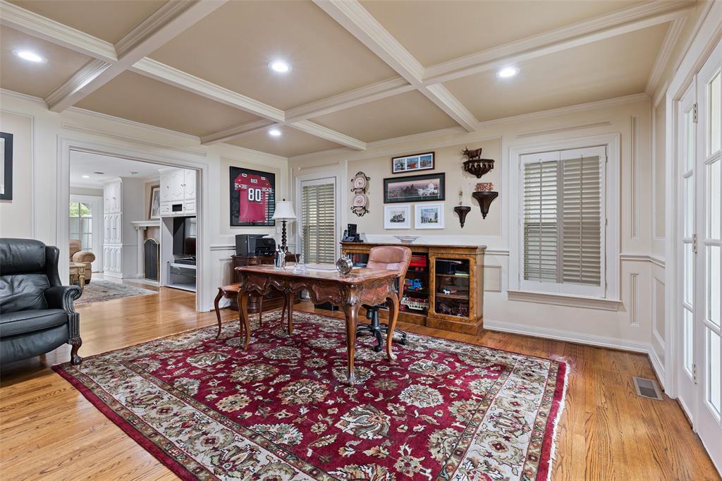 Highland Park - Residential