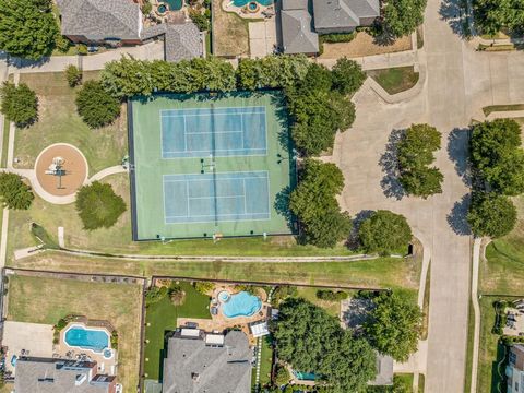 A home in Southlake