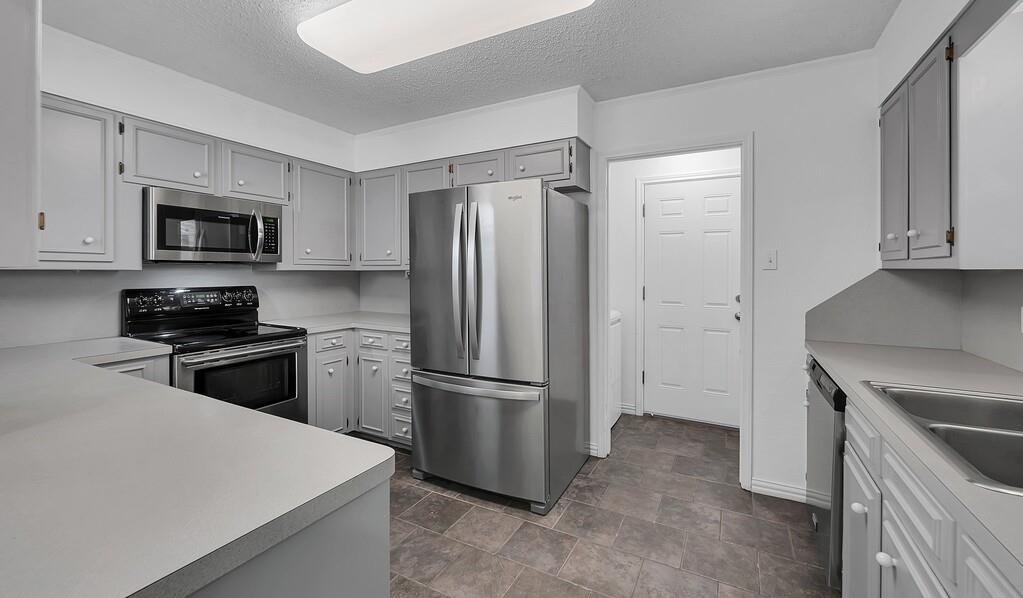 Sugar Creek - Residential