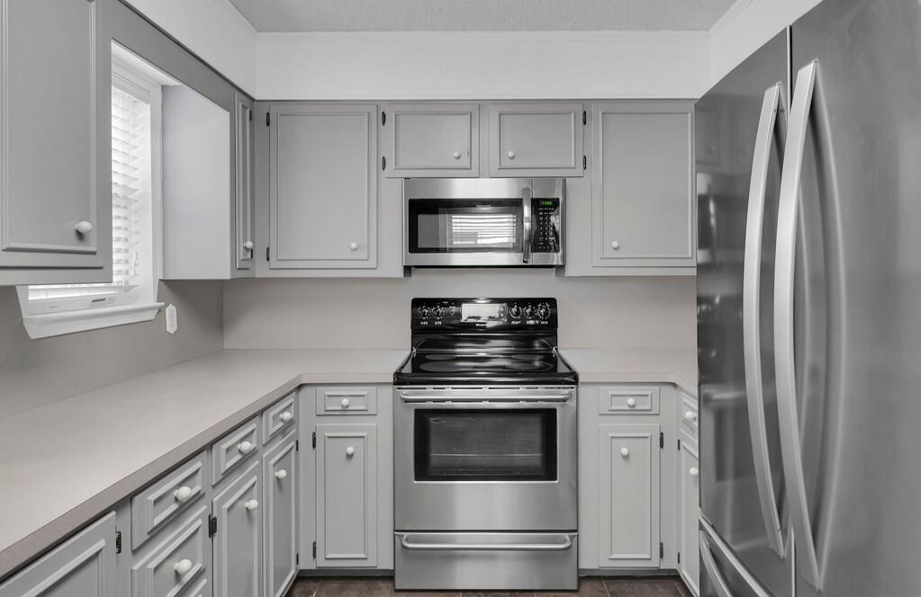 Sugar Creek - Residential