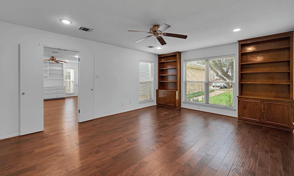 Sugar Creek - Residential