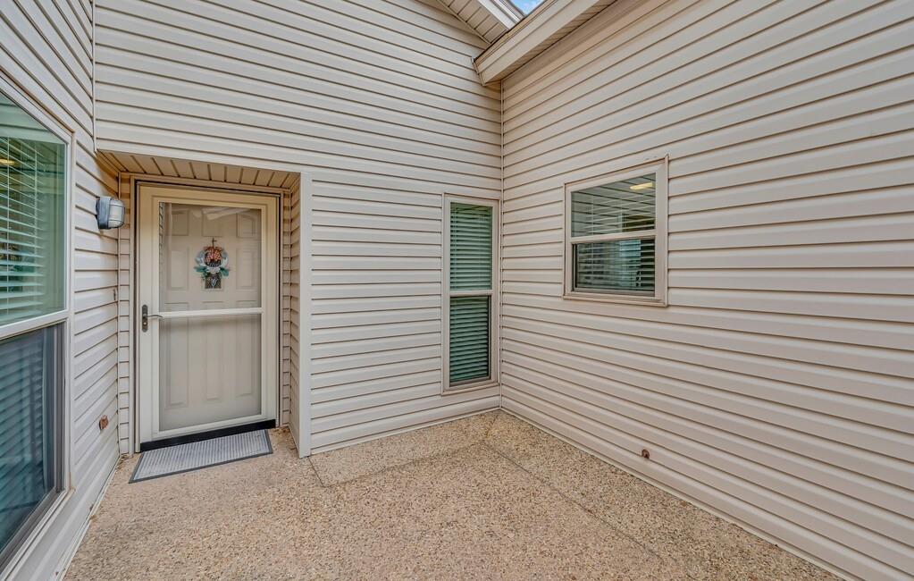 Sugar Creek - Residential