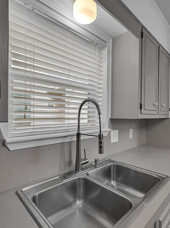 Sugar Creek - Residential