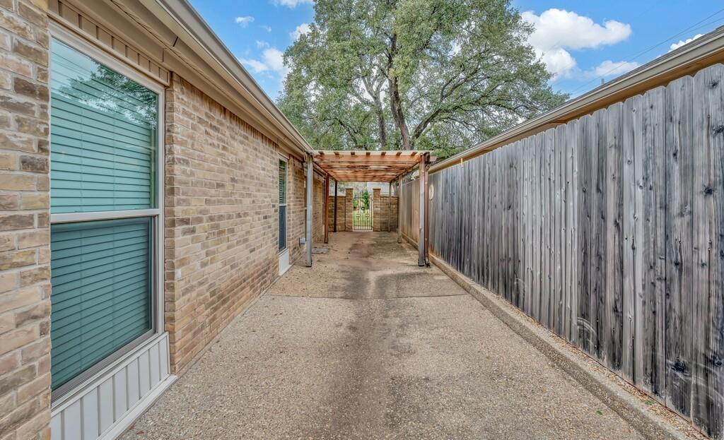 Sugar Creek - Residential