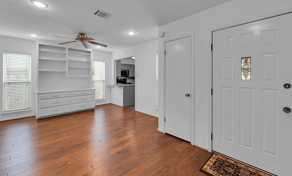 Sugar Creek - Residential