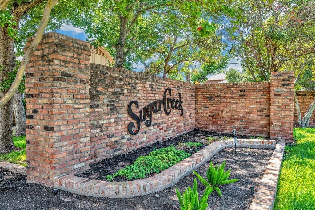 Sugar Creek - Residential