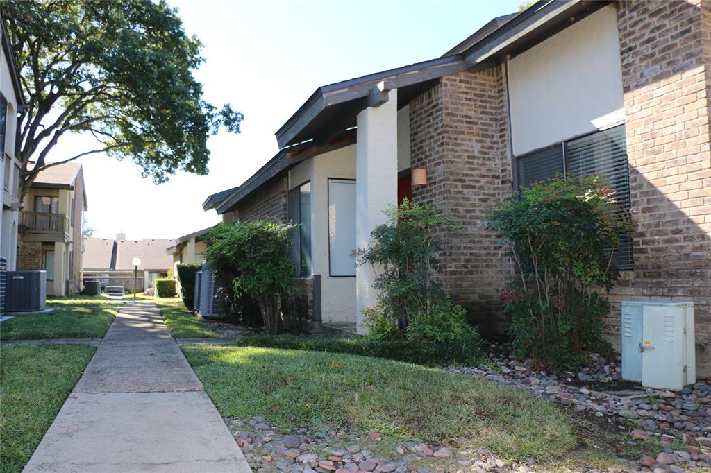 821 Dublin Drive 213