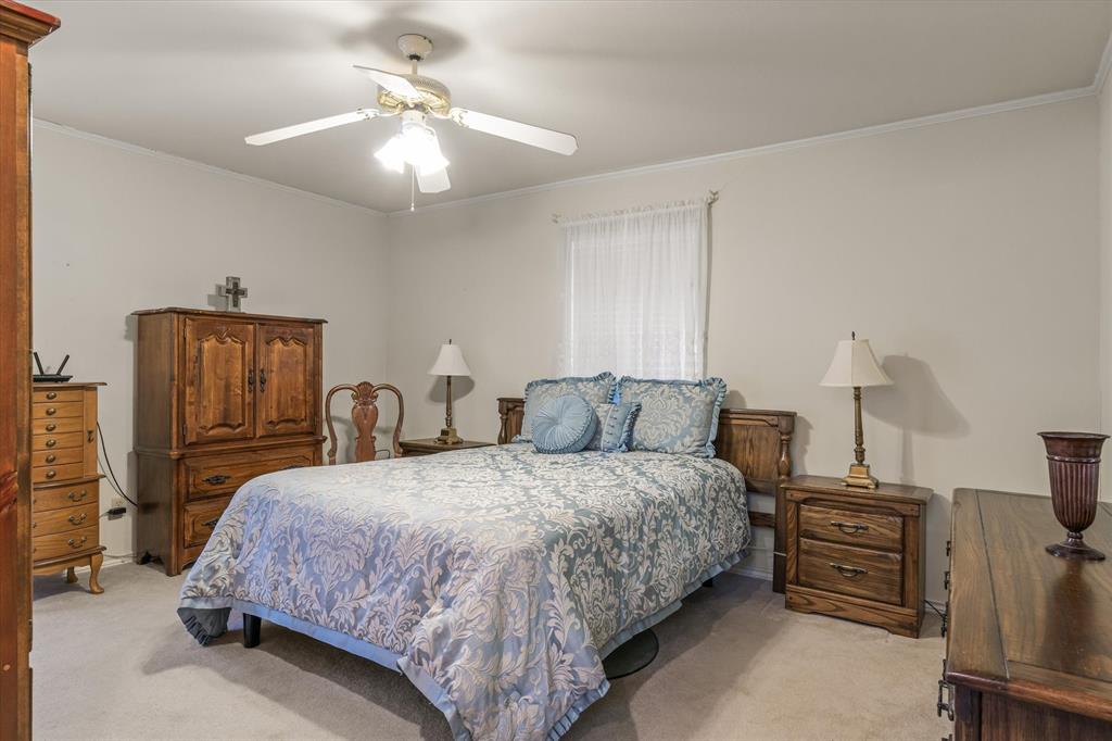 Mitchell Addition - Residential